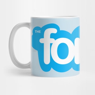 Force Skype Mug